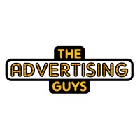 The Advertising Guys logo, The Advertising Guys contact details