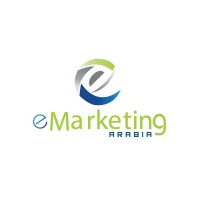 eMarketing Arabia Agency logo, eMarketing Arabia Agency contact details