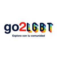 go2LGBT logo, go2LGBT contact details