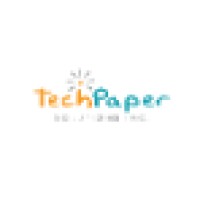 TechPaper Solutions Inc. logo, TechPaper Solutions Inc. contact details