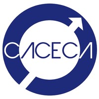 CACECA logo, CACECA contact details