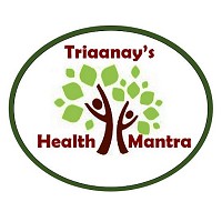 Triaanya's Health Mantra ( OurTriaanyas NaturalCare Pvt. Ltd. ) logo, Triaanya's Health Mantra ( OurTriaanyas NaturalCare Pvt. Ltd. ) contact details