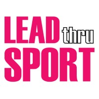 Lead Thru Sport logo, Lead Thru Sport contact details