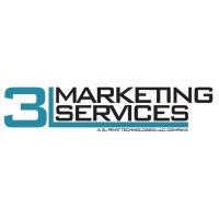 3L Marketing Services logo, 3L Marketing Services contact details