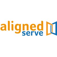 AlignedServe Inc logo, AlignedServe Inc contact details