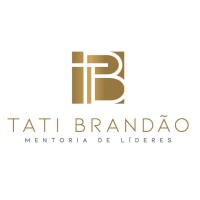 Tati Brandão - Mentoria de Líderes logo, Tati Brandão - Mentoria de Líderes contact details