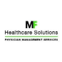 MF Healthcare Solutions logo, MF Healthcare Solutions contact details