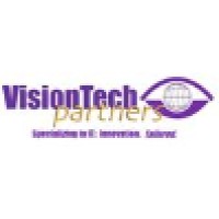 VisionTech Partners, LLC logo, VisionTech Partners, LLC contact details