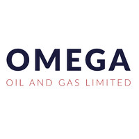 Omega Oil and Gas Limited logo, Omega Oil and Gas Limited contact details