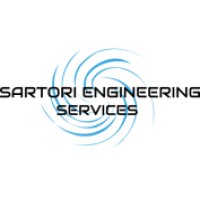 Sartori Engineering Services logo, Sartori Engineering Services contact details