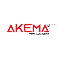 AKEMA Technologies logo, AKEMA Technologies contact details