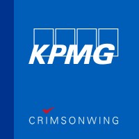 KPMG Crimsonwing logo, KPMG Crimsonwing contact details