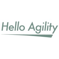 Hello Agility logo, Hello Agility contact details