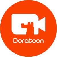 Doratoon logo, Doratoon contact details