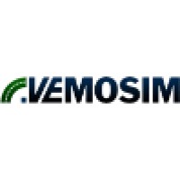 Vemosim Oy logo, Vemosim Oy contact details