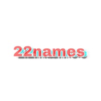 22NAMES.COM logo, 22NAMES.COM contact details