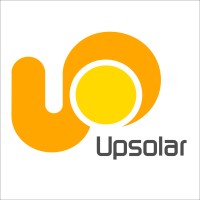 UPSOLAR UK Ltd. logo, UPSOLAR UK Ltd. contact details