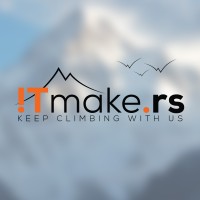 ITMAKERS logo, ITMAKERS contact details