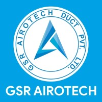 GSR Airotech Duct Pvt Ltd logo, GSR Airotech Duct Pvt Ltd contact details