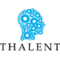 Thalent logo, Thalent contact details