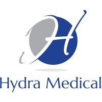 Hydra Medical logo, Hydra Medical contact details