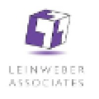 Leinweber Associates logo, Leinweber Associates contact details