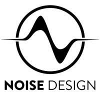 noisedesign logo, noisedesign contact details