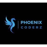 Phoenix Coderz logo, Phoenix Coderz contact details