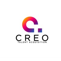 Creo Talent Group logo, Creo Talent Group contact details