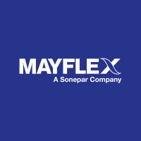 Mayflex logo, Mayflex contact details