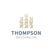 Thompson Solutions Ltd. logo, Thompson Solutions Ltd. contact details