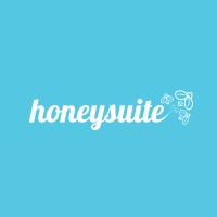 Honeysuite logo, Honeysuite contact details