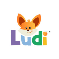 Ludi logo, Ludi contact details