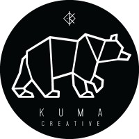 Kuma Creative logo, Kuma Creative contact details