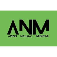 Aceso Natural Medicine logo, Aceso Natural Medicine contact details