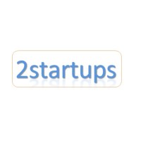 2startups logo, 2startups contact details