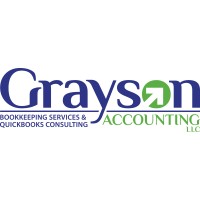 Grayson Accounting LLC logo, Grayson Accounting LLC contact details