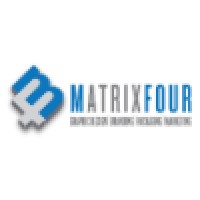 Matrix Four Limited logo, Matrix Four Limited contact details