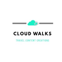 Cloud Walks logo, Cloud Walks contact details