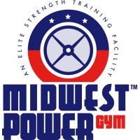 Midwest Power Gym, LLC logo, Midwest Power Gym, LLC contact details