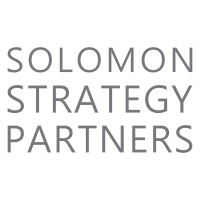 Solomon Strategy Partners logo, Solomon Strategy Partners contact details