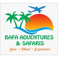 Bafa Adventures & Safaris logo, Bafa Adventures & Safaris contact details