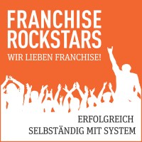 Franchise Rockstars GmbH logo, Franchise Rockstars GmbH contact details