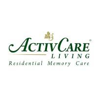 ActivCare Living logo, ActivCare Living contact details