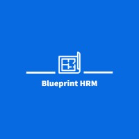 Blueprint HRM logo, Blueprint HRM contact details