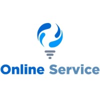 Online Service logo, Online Service contact details