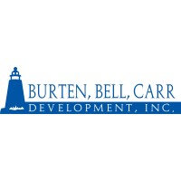 Burten Bell Carr Dev Inc logo, Burten Bell Carr Dev Inc contact details