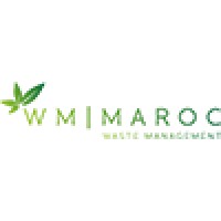 Waste Management Maroc logo, Waste Management Maroc contact details