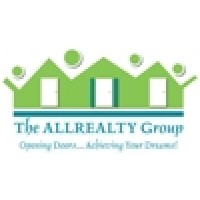 The ALLREALTY Group, Inc. logo, The ALLREALTY Group, Inc. contact details