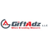 GiftAdz L.L.C logo, GiftAdz L.L.C contact details